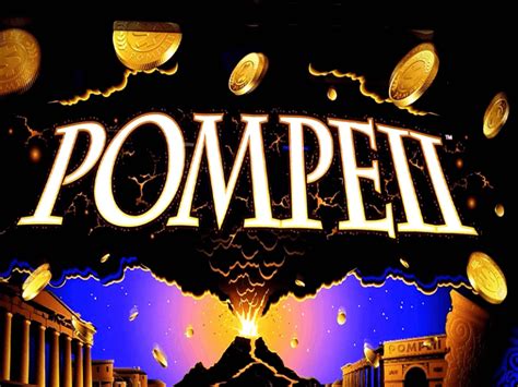 pompeii free slots.